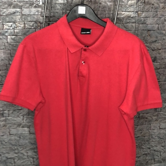 🔥🔥🔥Jared Lang Polo Size: 2XL🔥🔥🔥 - Picture 2 of 13